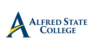 Alfred State College SUNY
